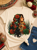 Mexico Girl