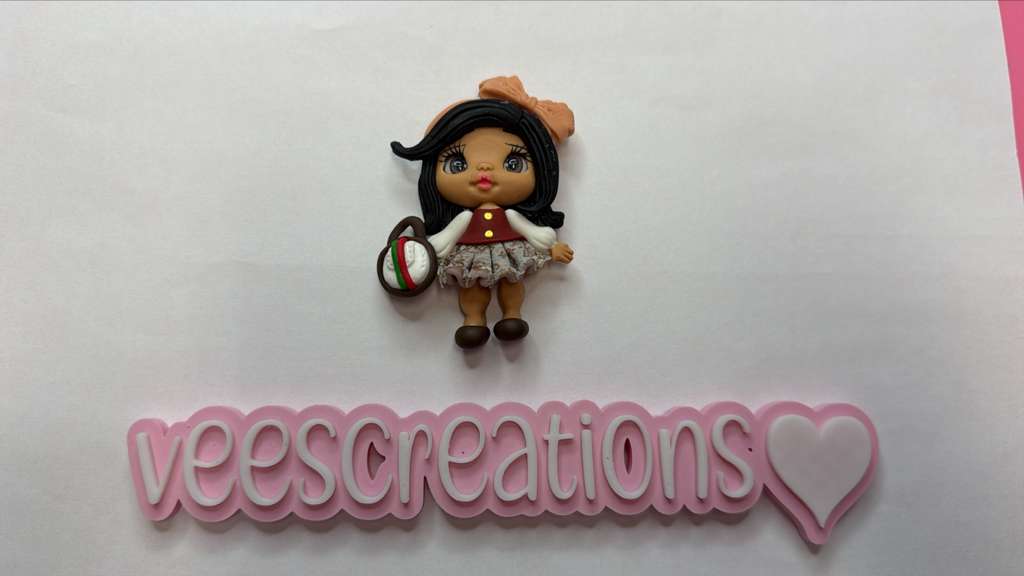 Doll #235