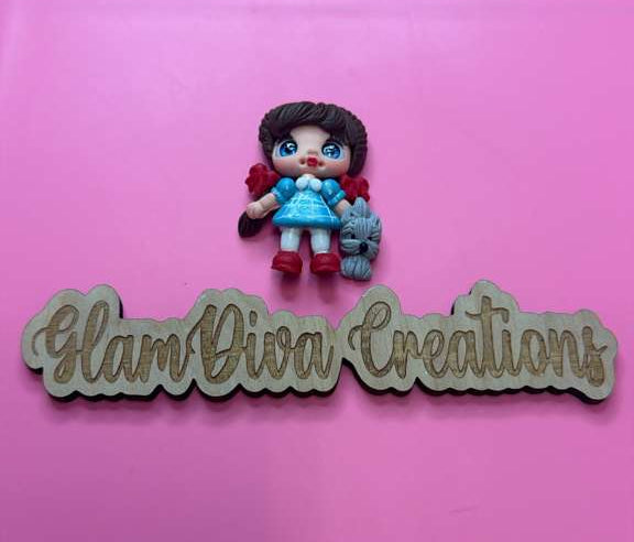 Doll #85