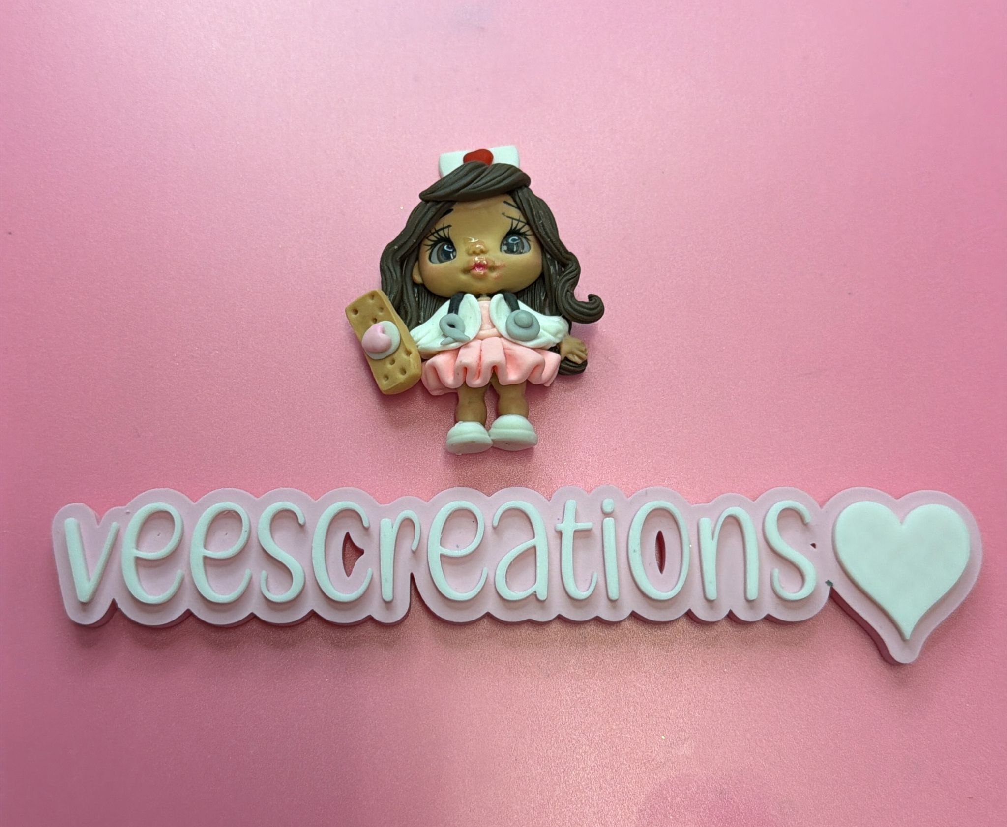 Doll #282