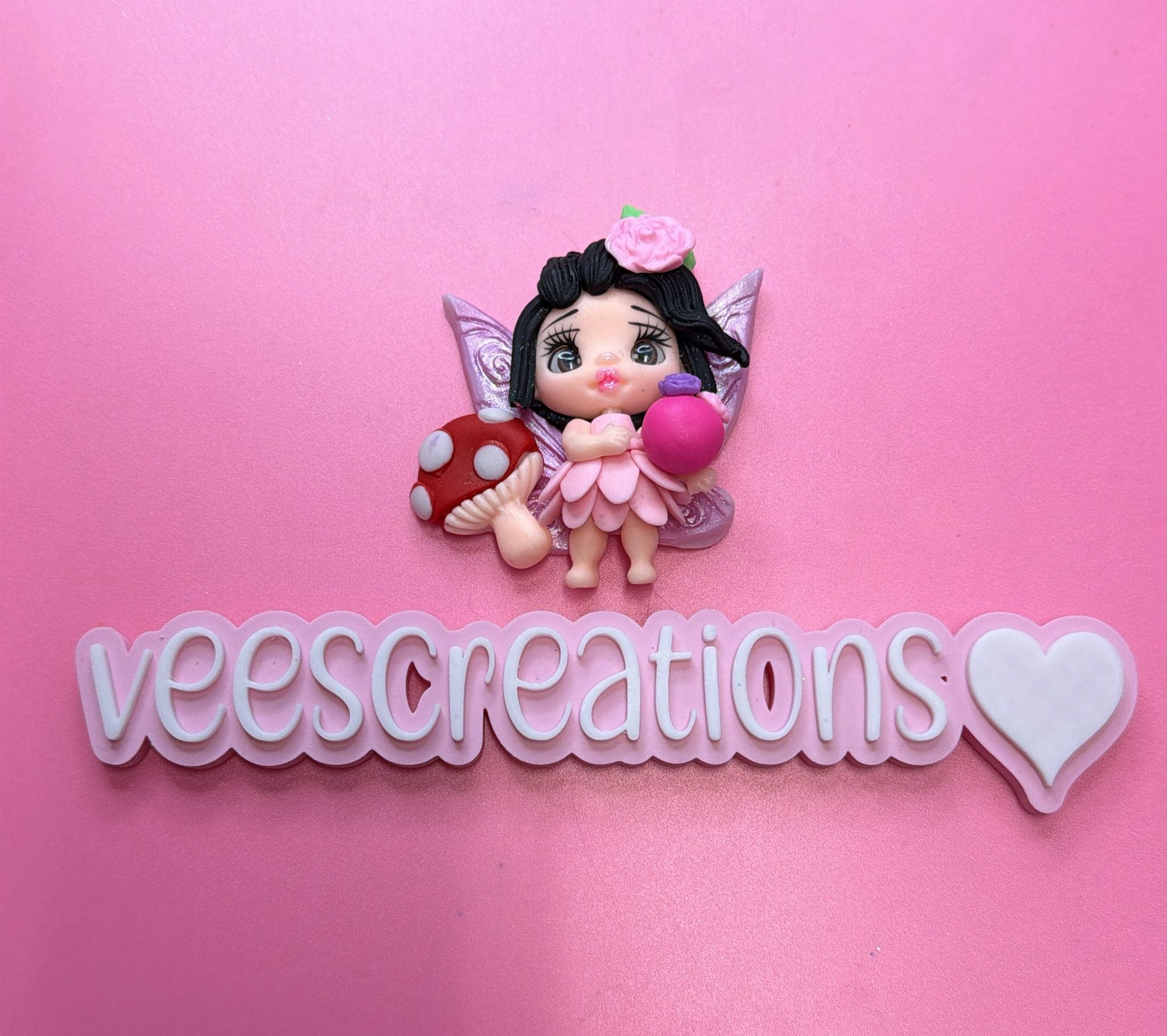 Doll #254
