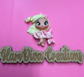 Doll #158
