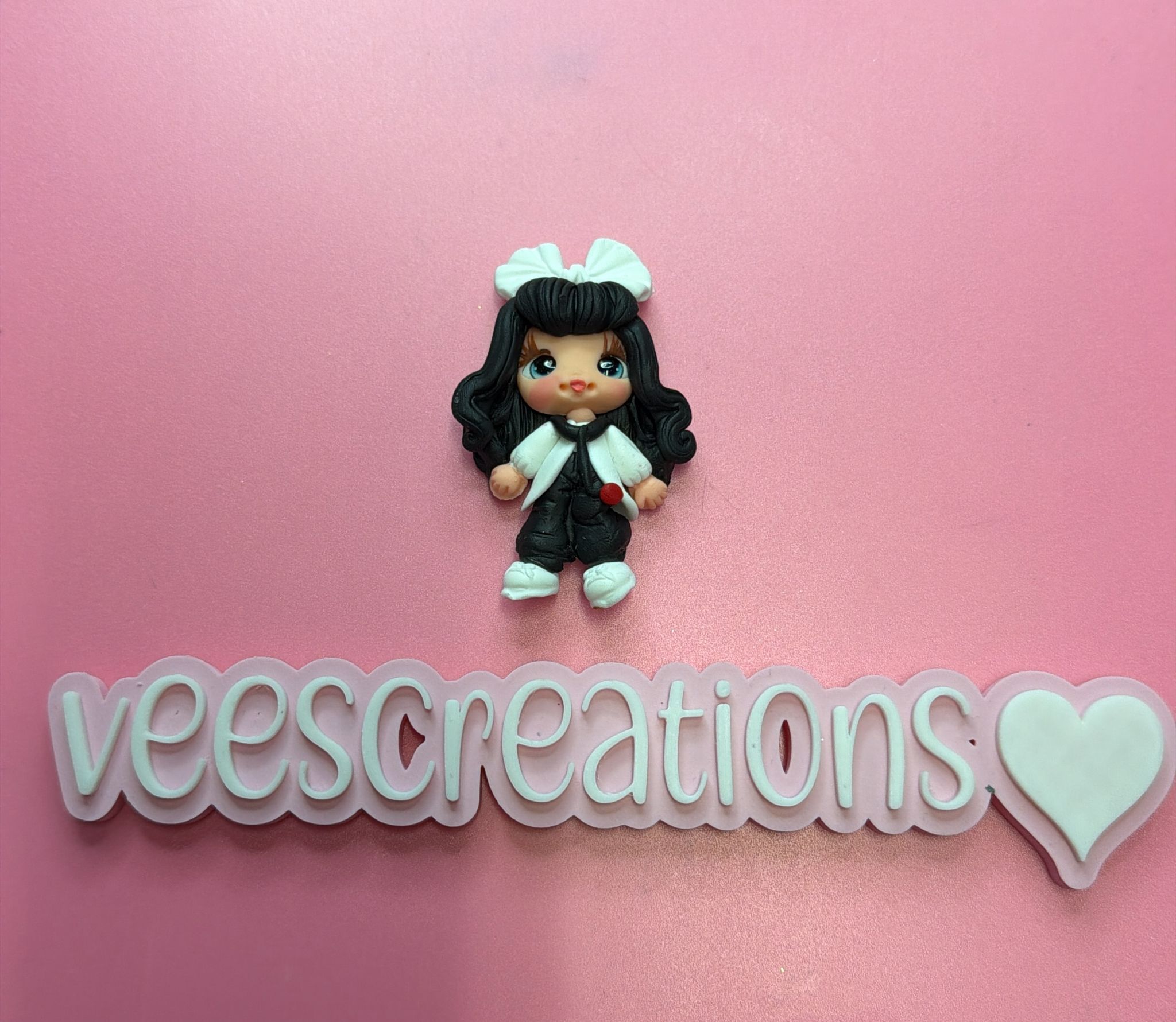 Doll #283