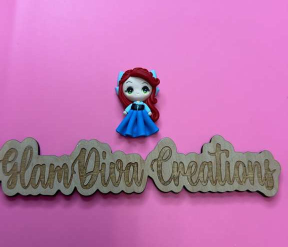 Doll #184