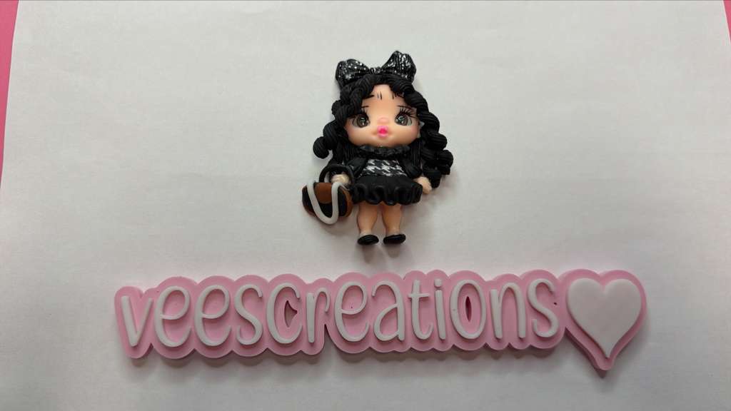 Doll #236