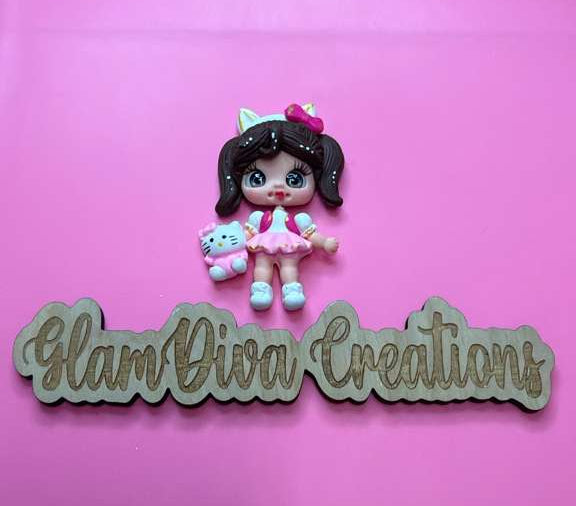 Doll #87