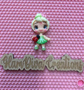 Doll #8