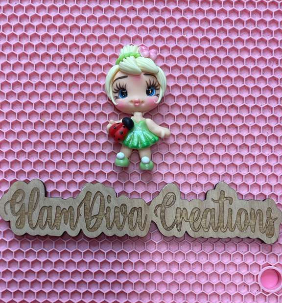 Doll #8