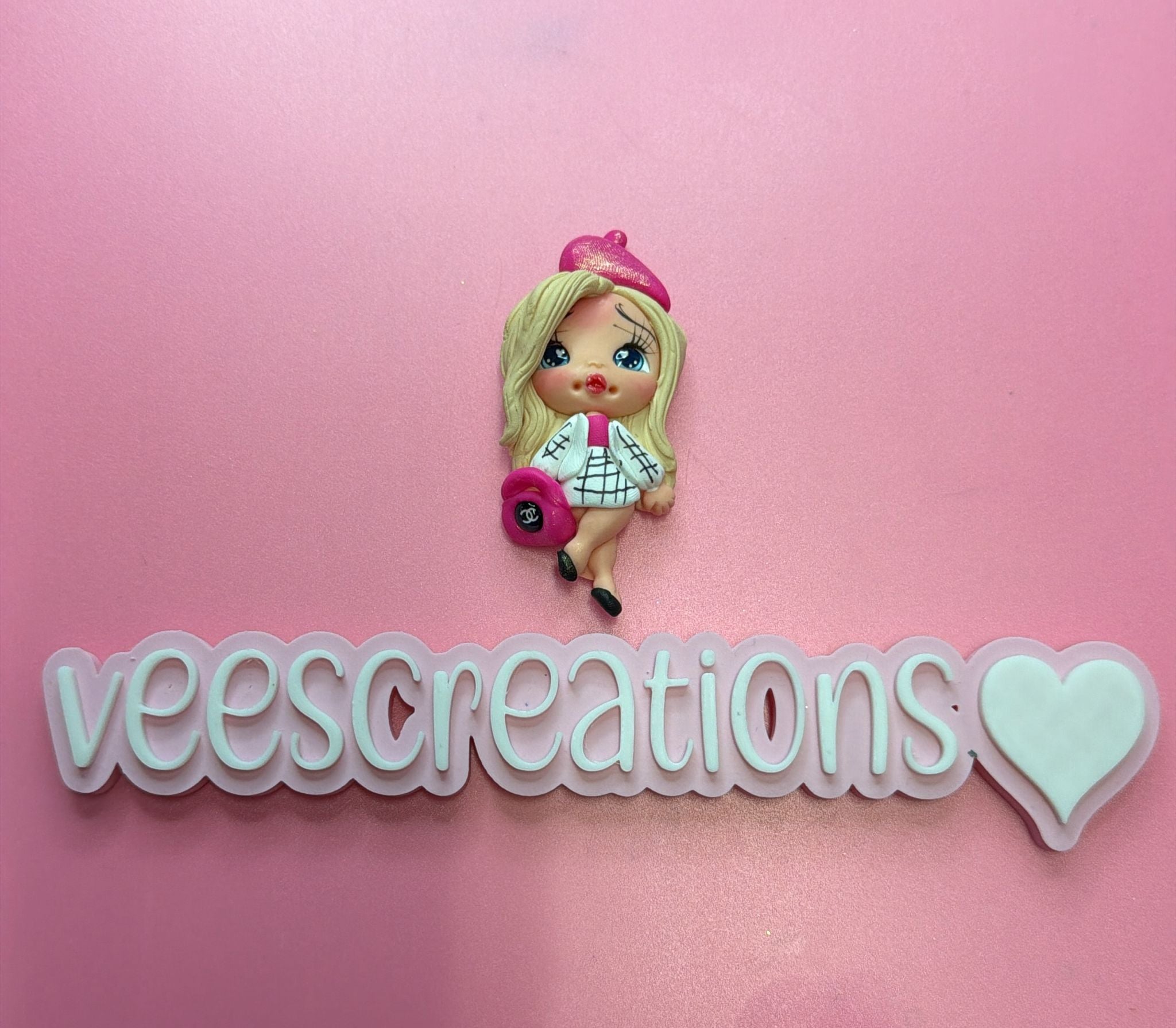 Doll #284