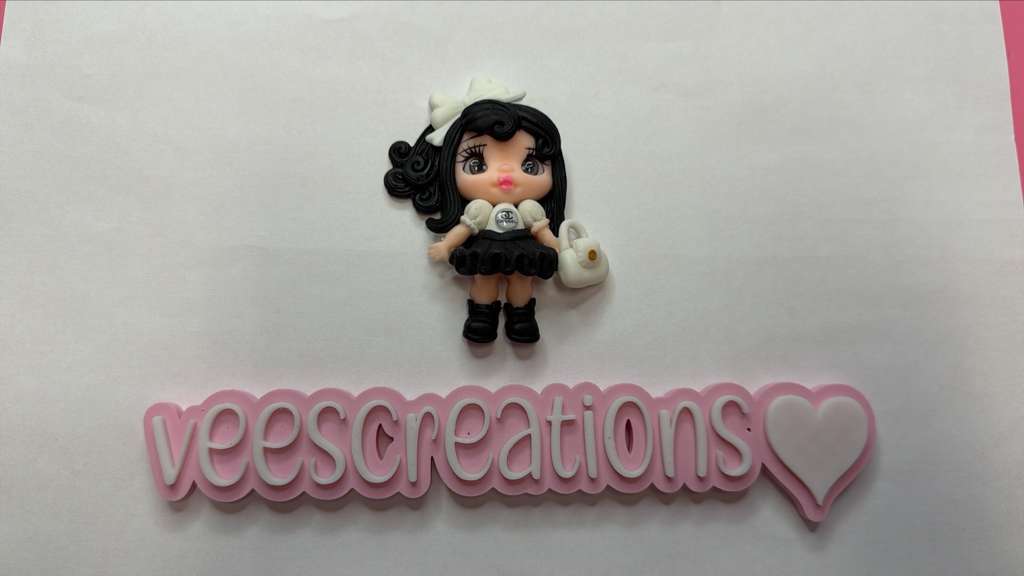 Doll #237