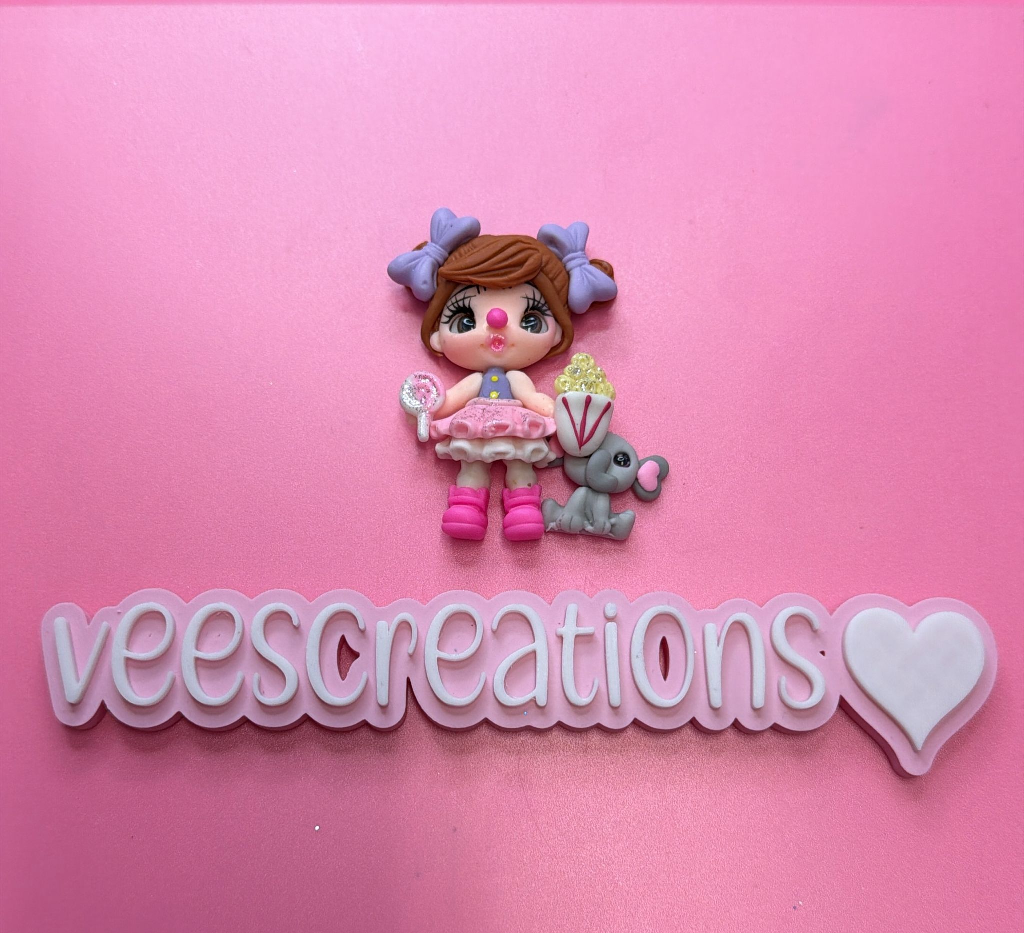 Doll #256