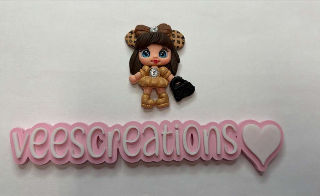 Doll #238