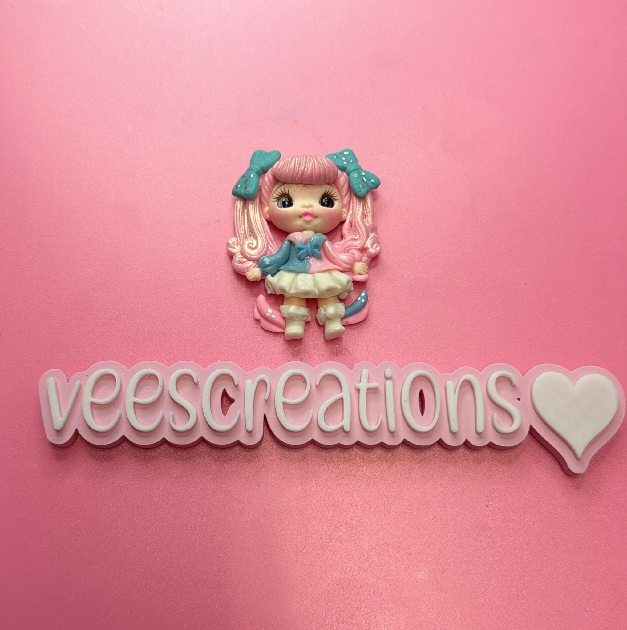 Doll #257