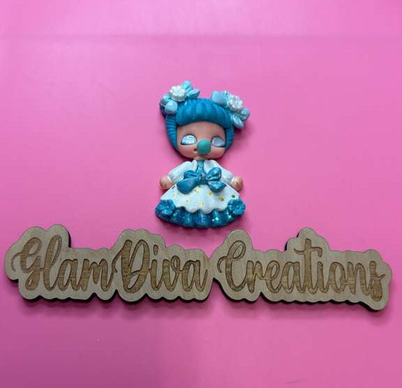 Doll #90