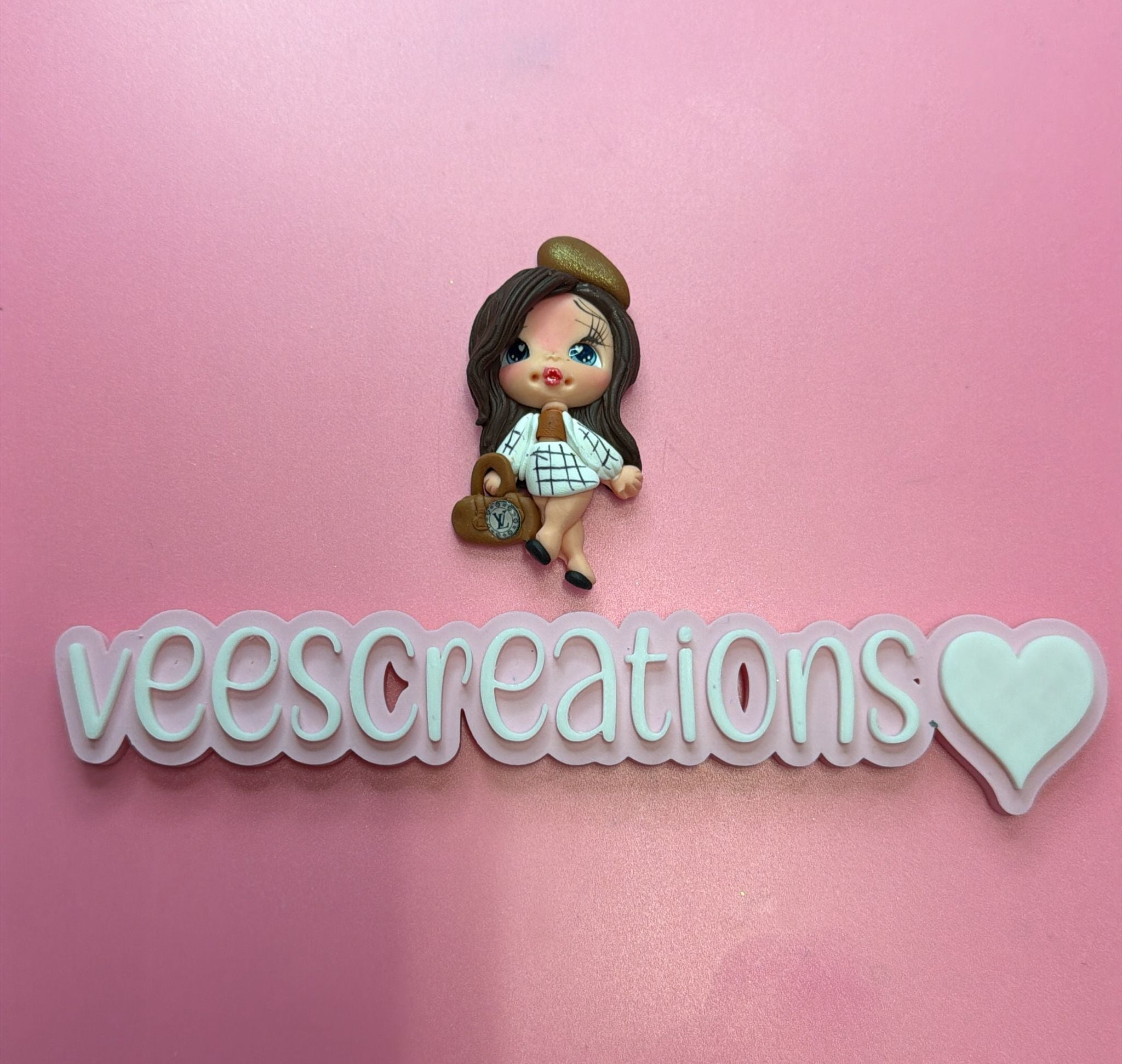 Doll #285