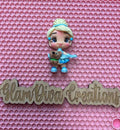 Doll #13