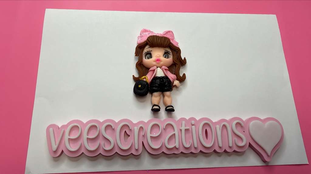 Doll #210