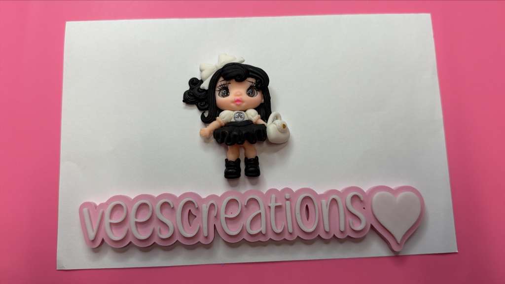 Doll #211