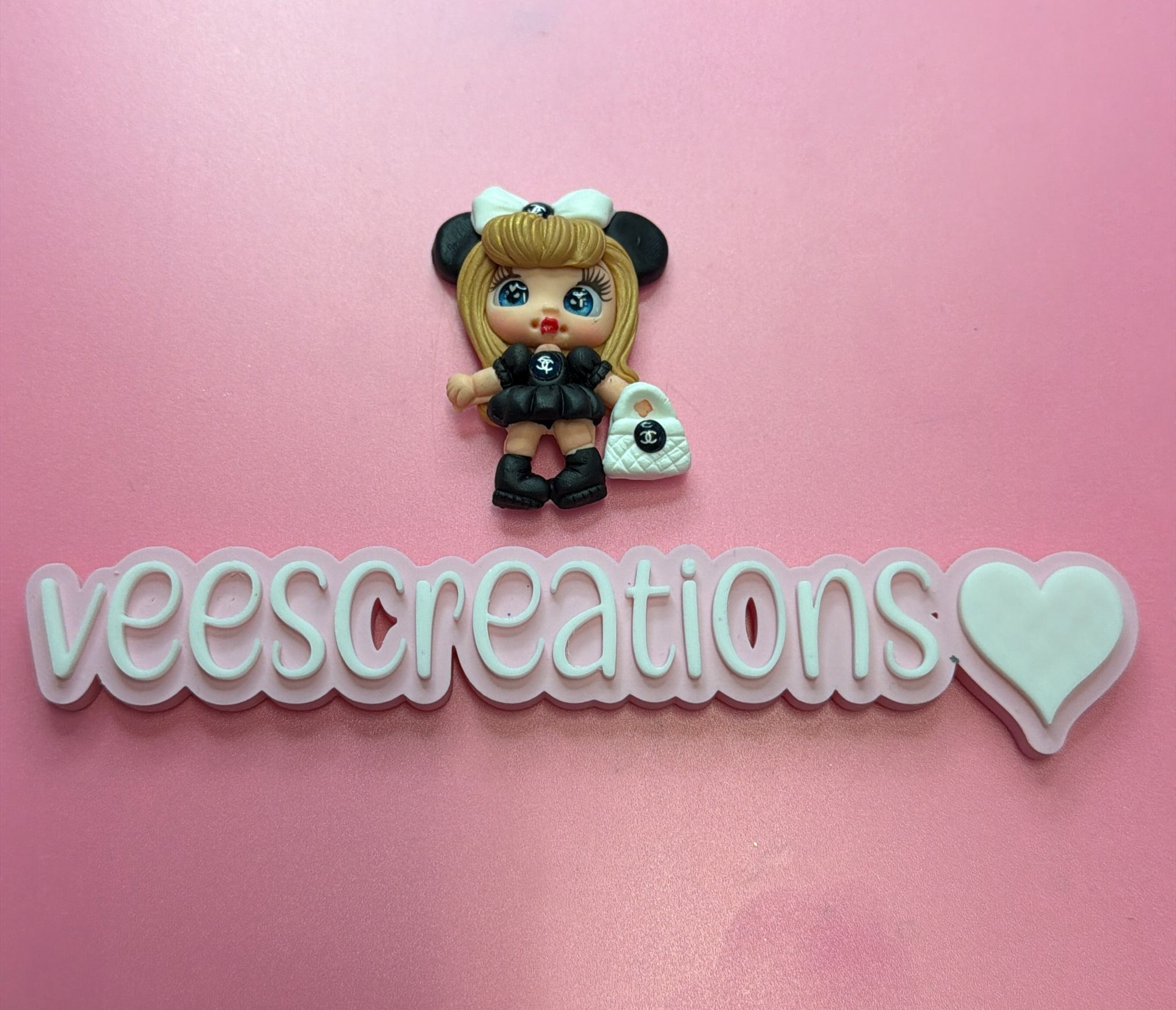 Doll #287