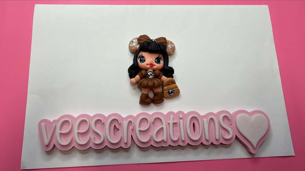 Doll #212