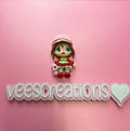 Doll #260