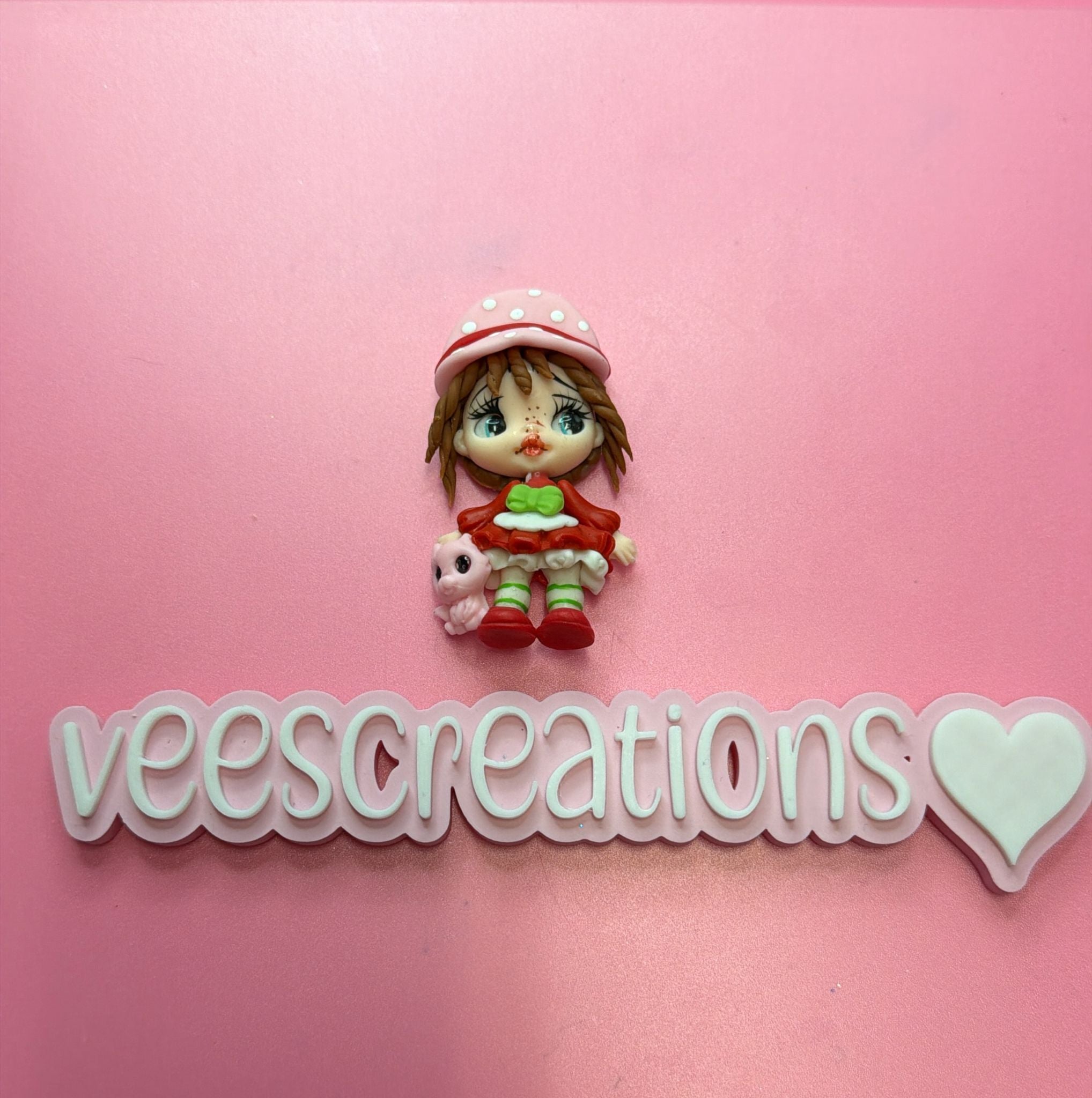 Doll #260