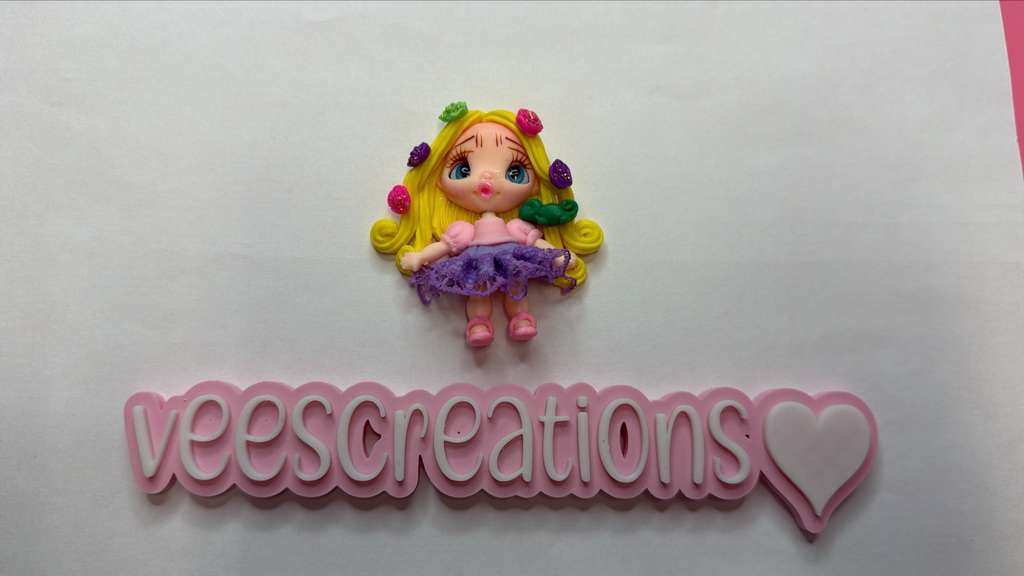 Doll #241