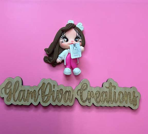 Doll #92
