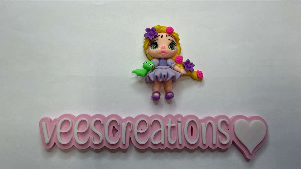 Doll #242