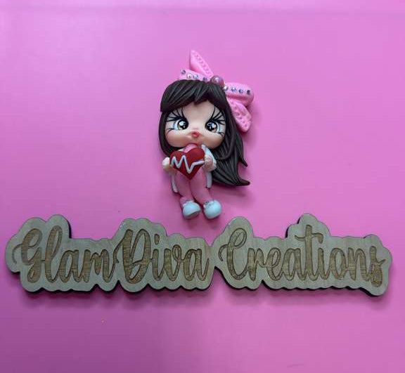 Doll #91