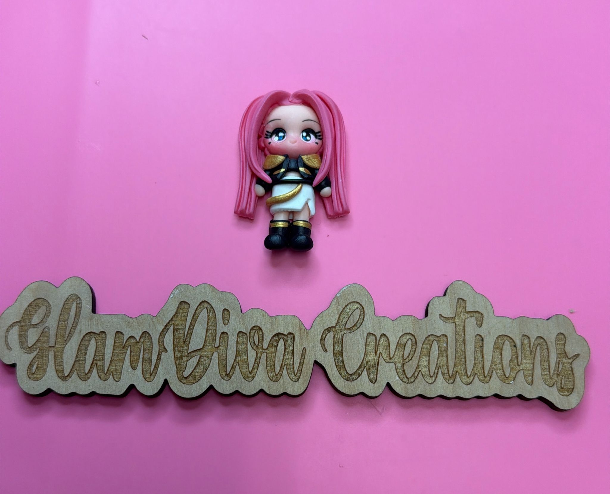 Doll #190