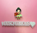 Doll #262