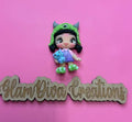 Doll #164