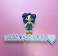 Doll #263