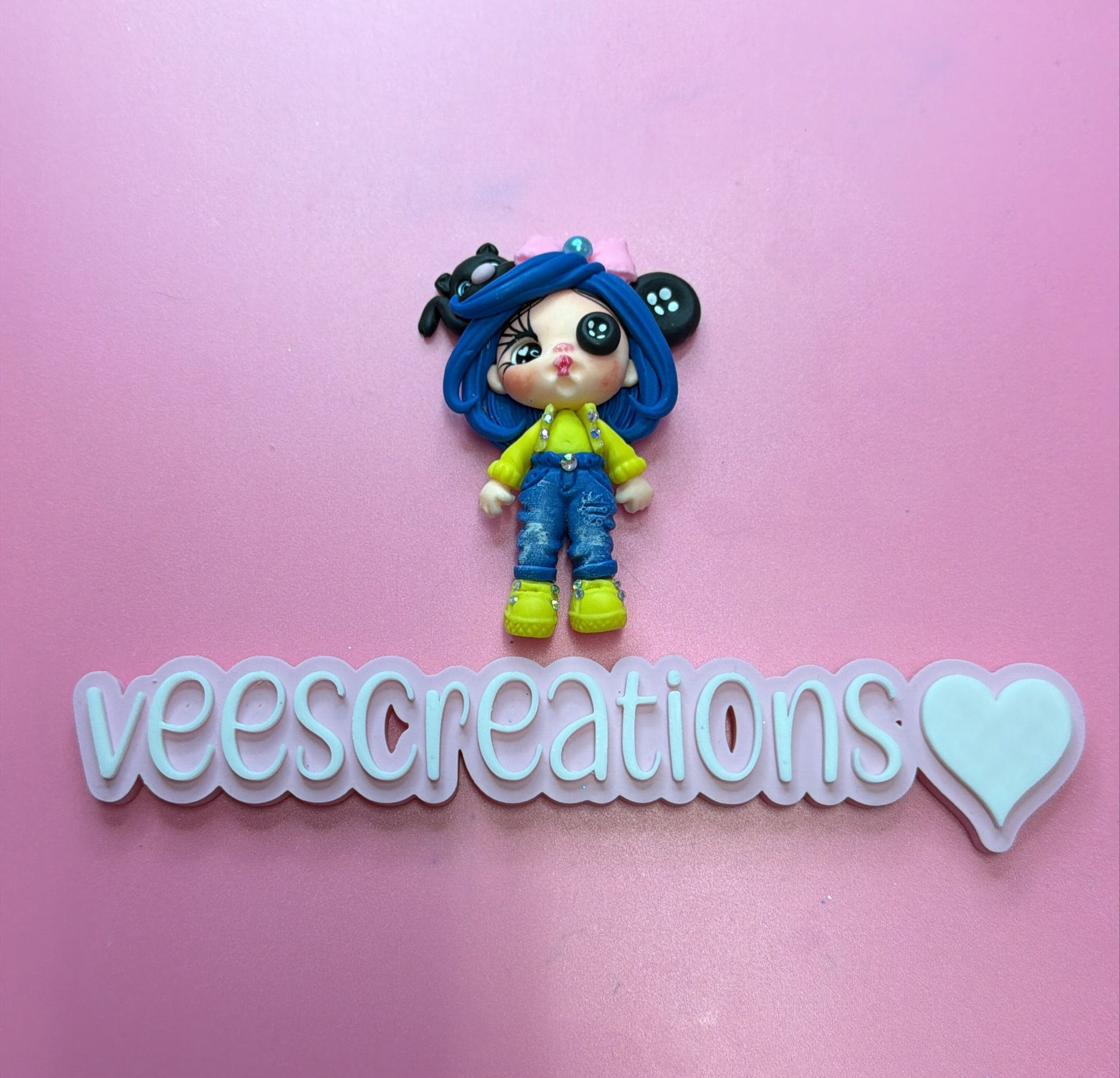 Doll #263