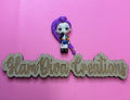 Doll #191