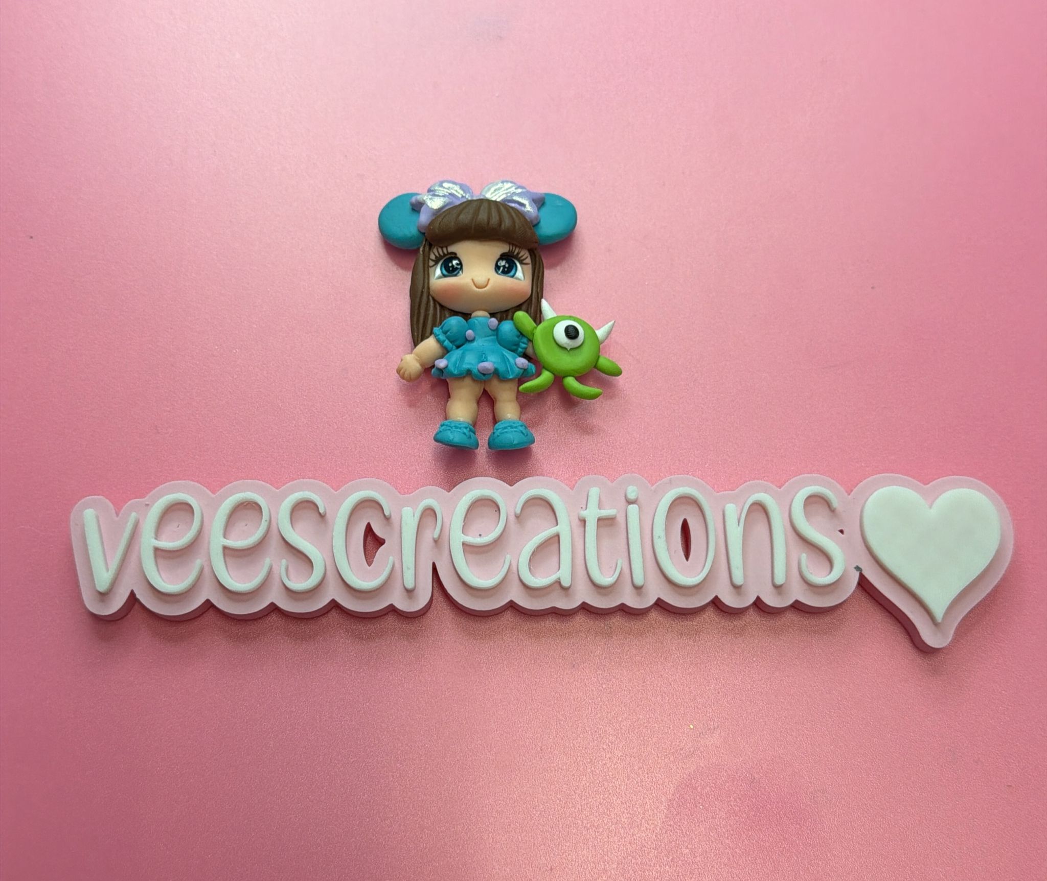 Doll #290