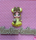 Doll #1