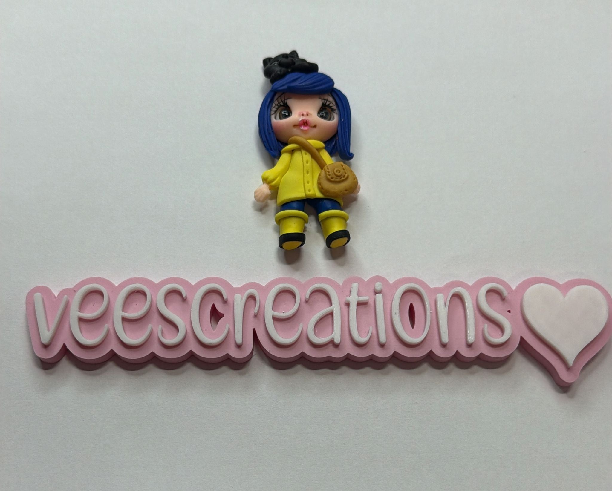 Doll - #302