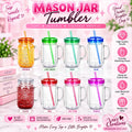 20oz Mason Jar