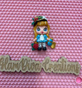 Doll #20