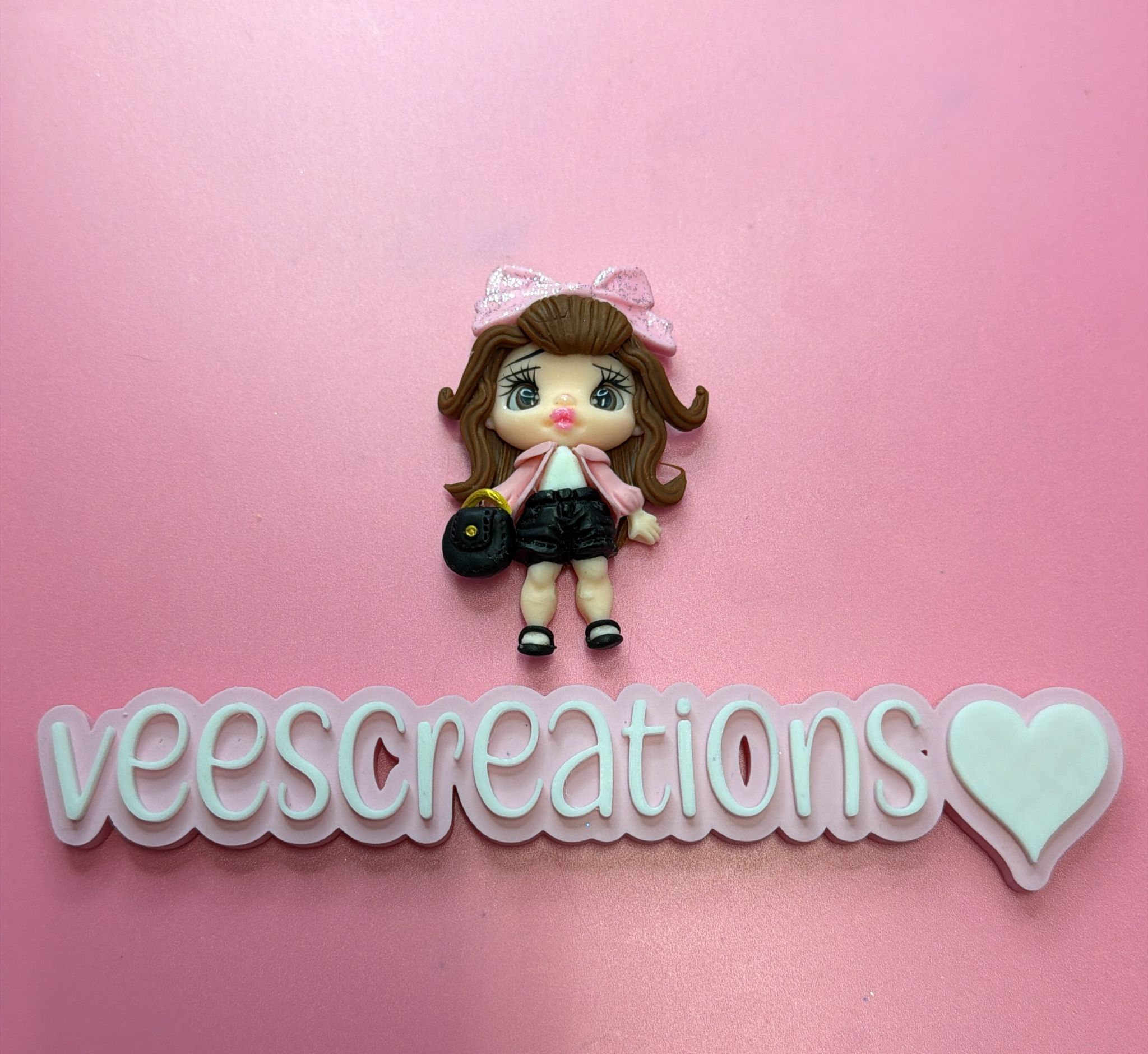 Doll #266