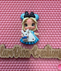 Doll #21