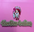 Doll #97