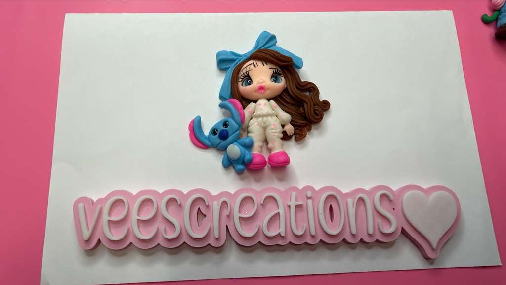 Doll #218