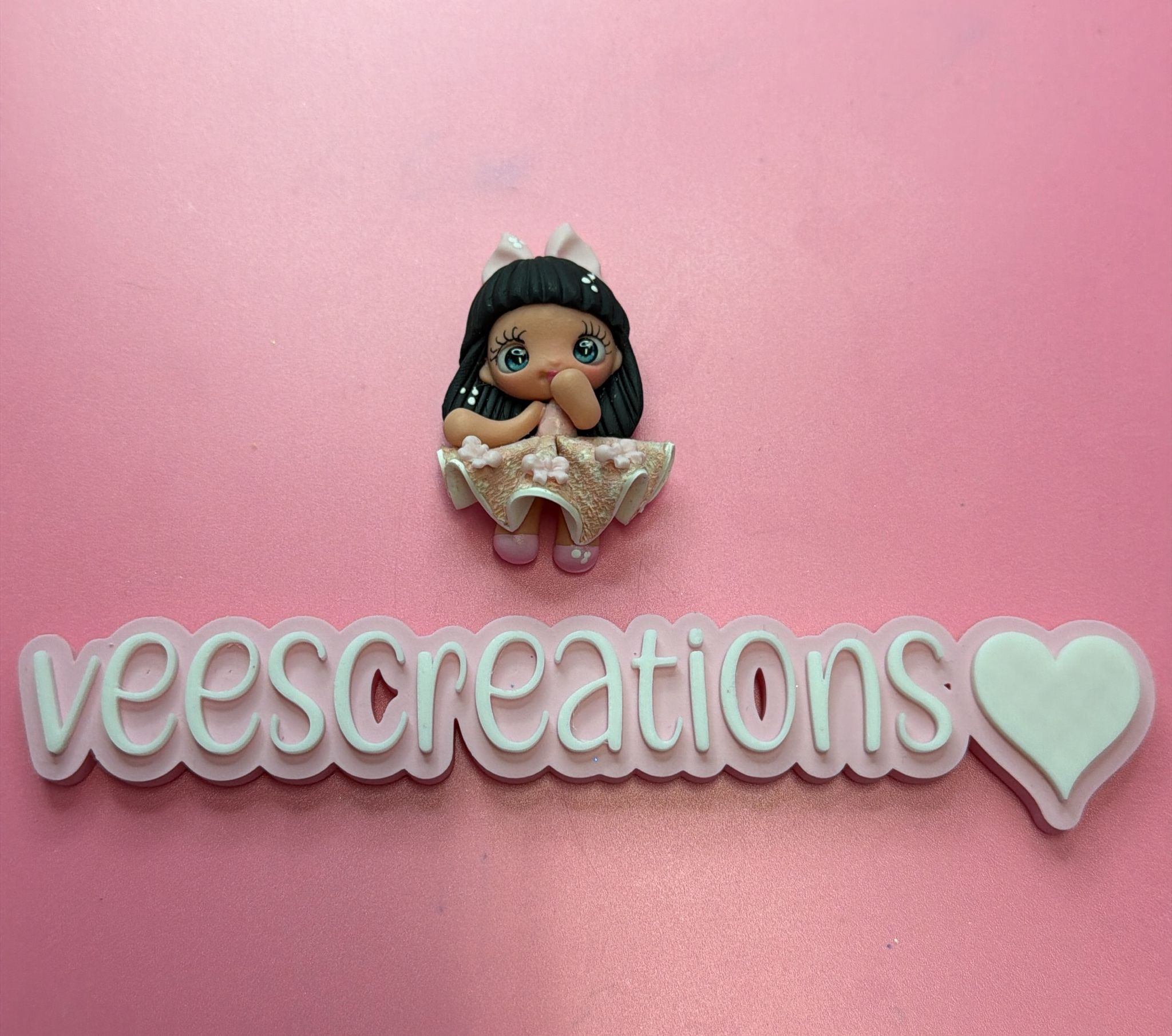 Doll #265