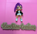 Doll #193