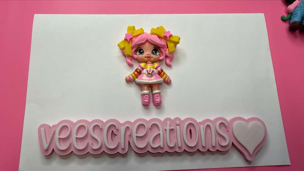 Doll #219