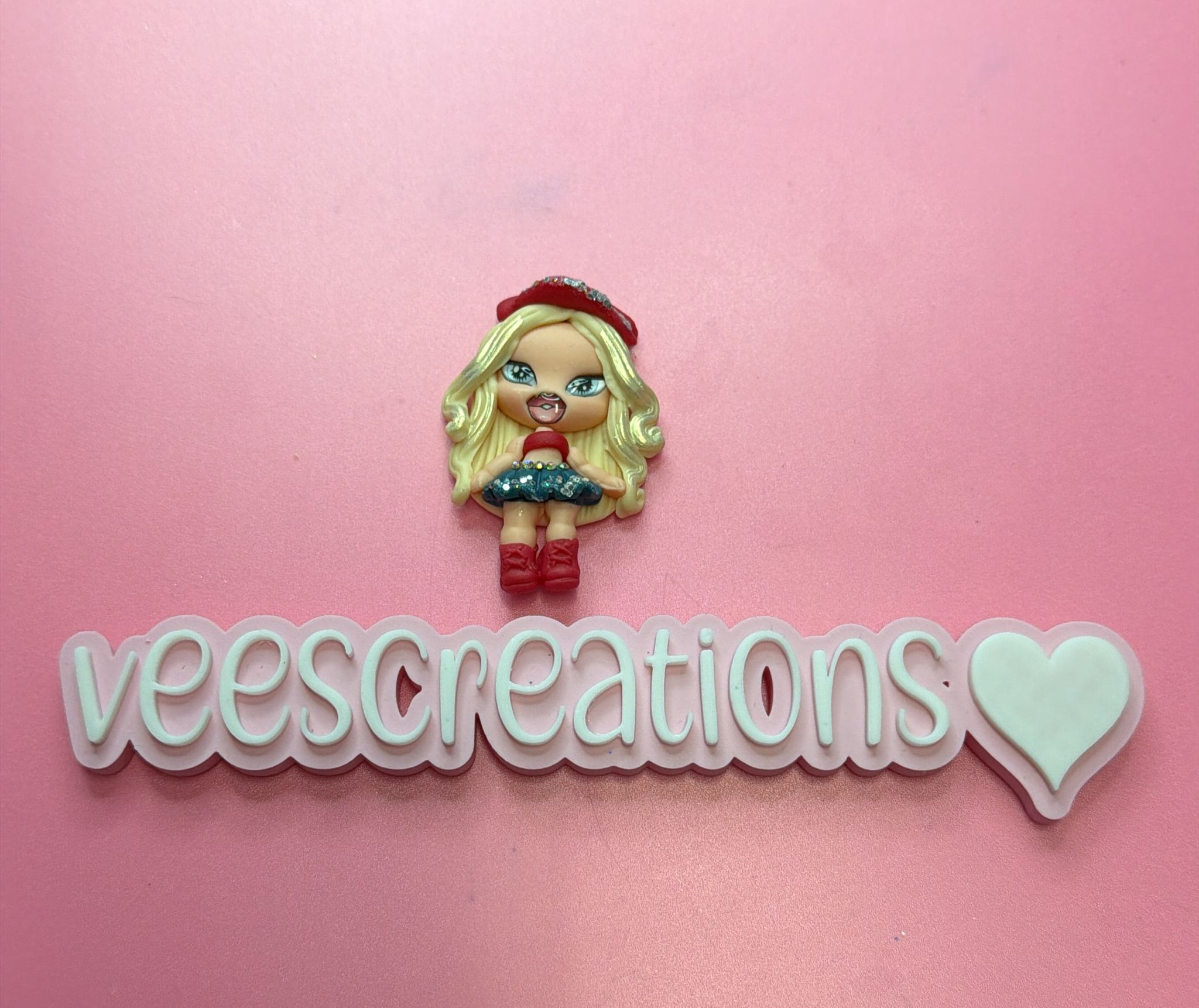 Doll #267