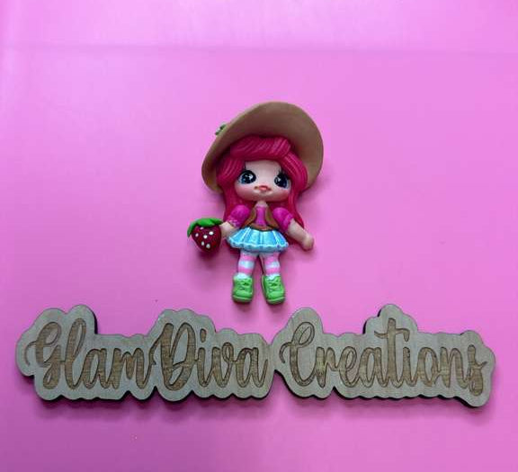 Doll #98